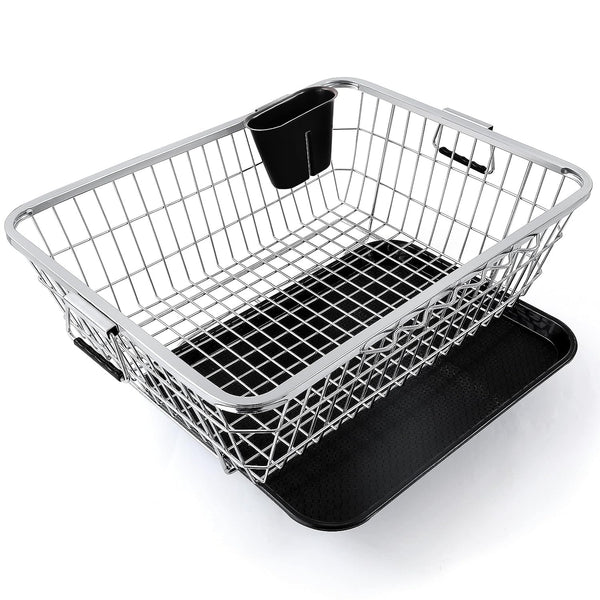 Stainless Steel Dish Rack
