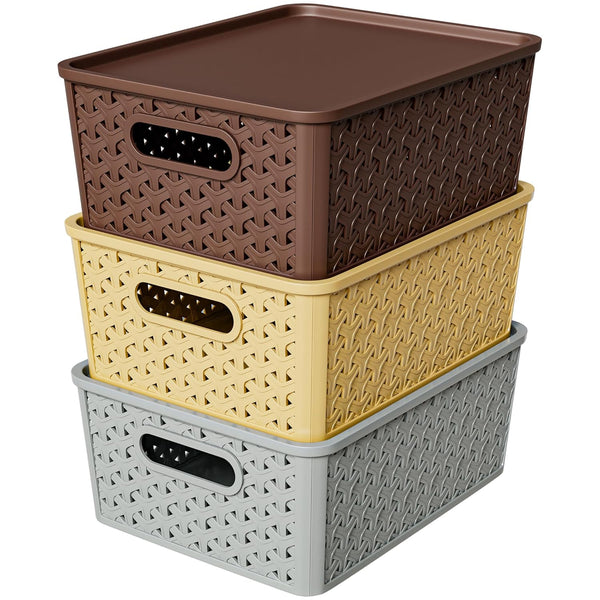 Storage Box and Organisers
