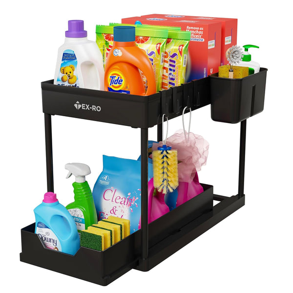 Under Sink Organizer